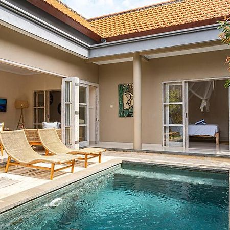 تْشانغو Beautiful Private 2Bed Villa 5 Mins To Finns Beach المظهر الخارجي الصورة