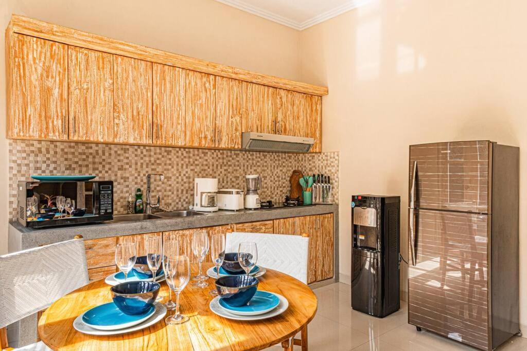 تْشانغو Beautiful Private 2Bed Villa 5 Mins To Finns Beach المظهر الخارجي الصورة