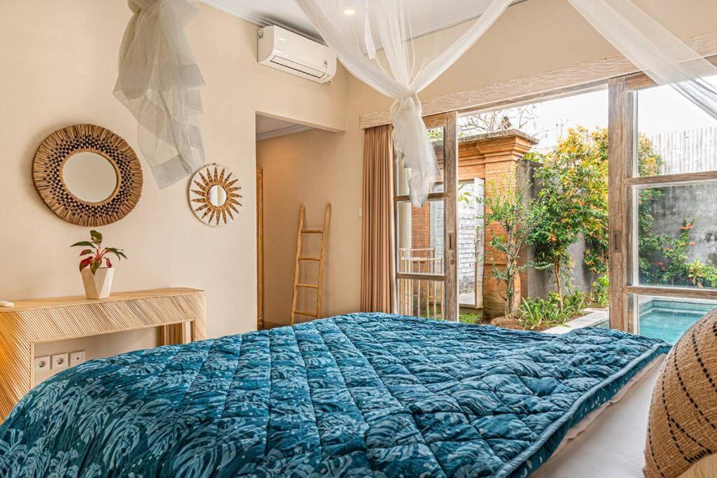 تْشانغو Beautiful Private 2Bed Villa 5 Mins To Finns Beach المظهر الخارجي الصورة