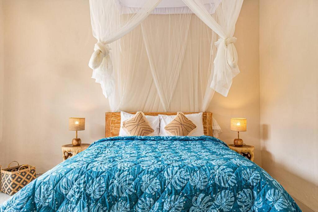 تْشانغو Beautiful Private 2Bed Villa 5 Mins To Finns Beach المظهر الخارجي الصورة