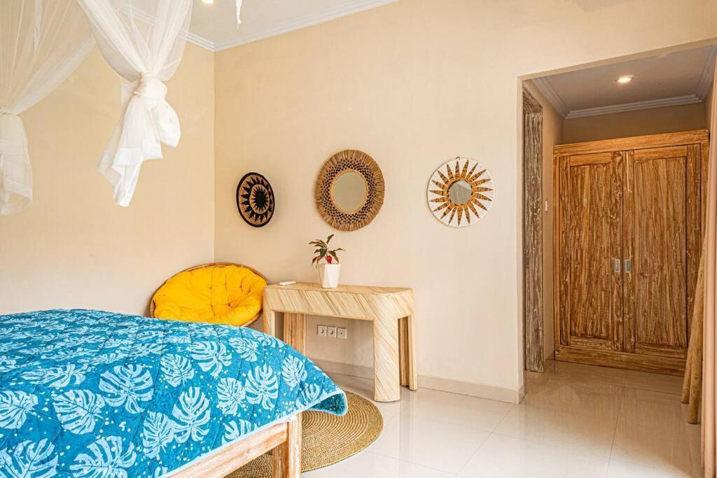 تْشانغو Beautiful Private 2Bed Villa 5 Mins To Finns Beach المظهر الخارجي الصورة