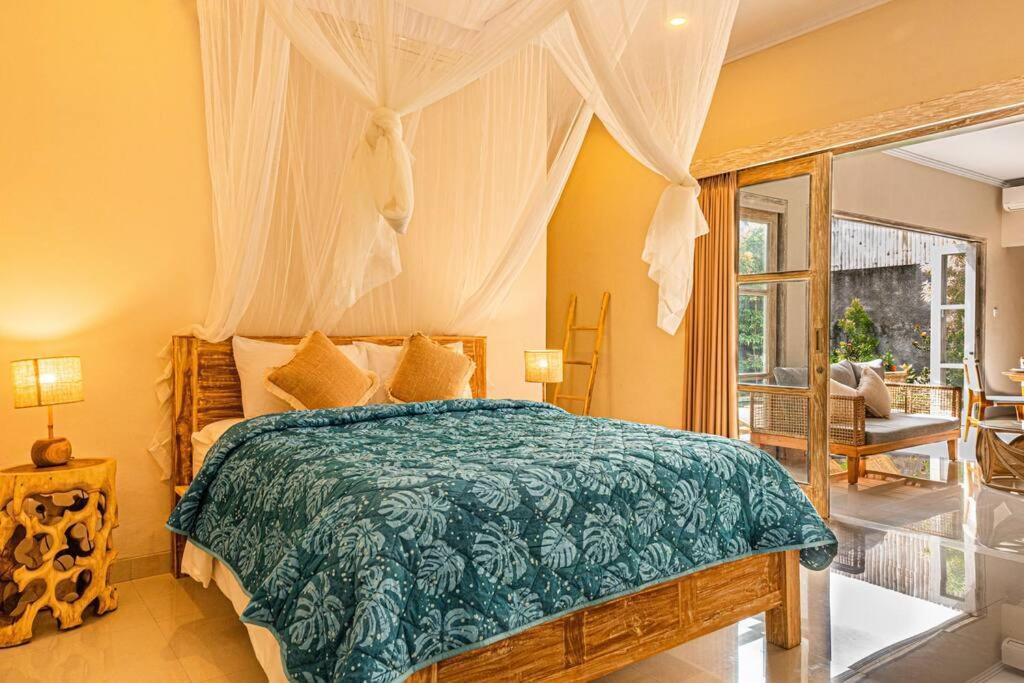 تْشانغو Beautiful Private 2Bed Villa 5 Mins To Finns Beach المظهر الخارجي الصورة