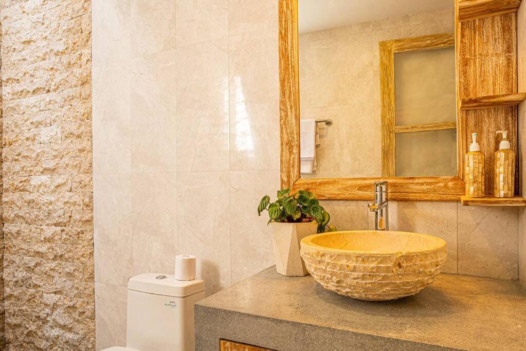 تْشانغو Beautiful Private 2Bed Villa 5 Mins To Finns Beach المظهر الخارجي الصورة