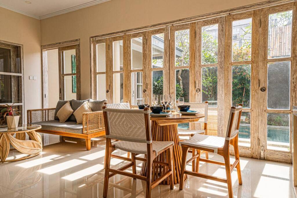 تْشانغو Beautiful Private 2Bed Villa 5 Mins To Finns Beach المظهر الخارجي الصورة