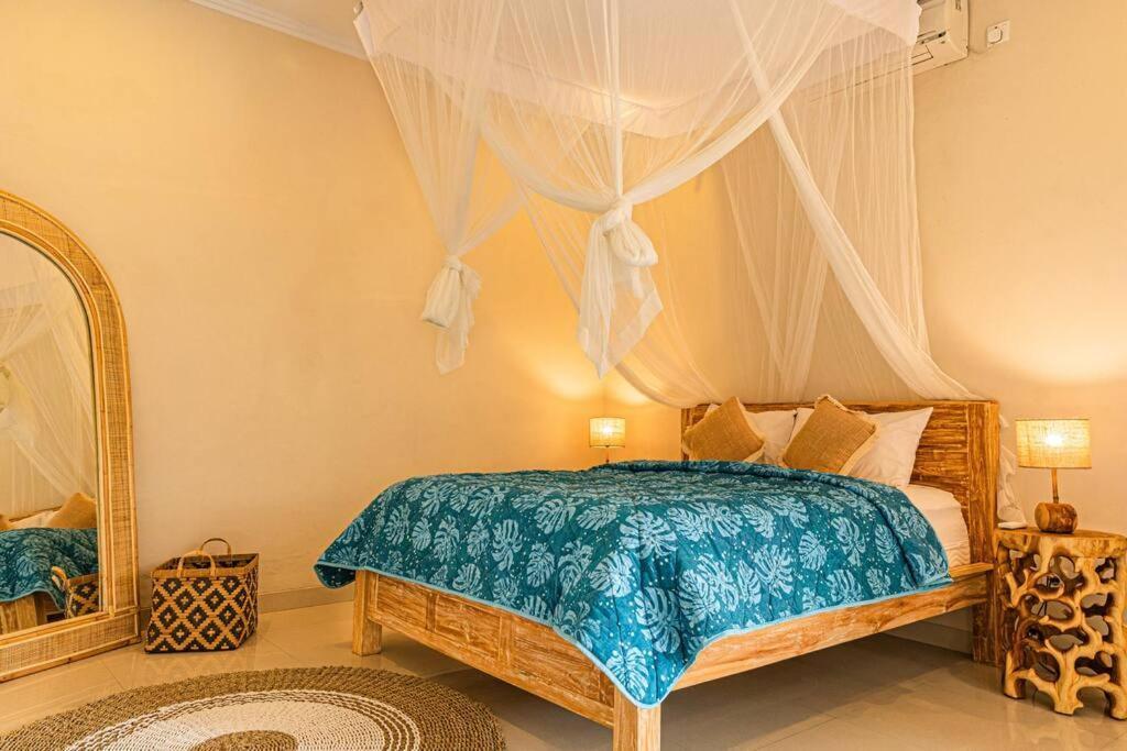 تْشانغو Beautiful Private 2Bed Villa 5 Mins To Finns Beach المظهر الخارجي الصورة