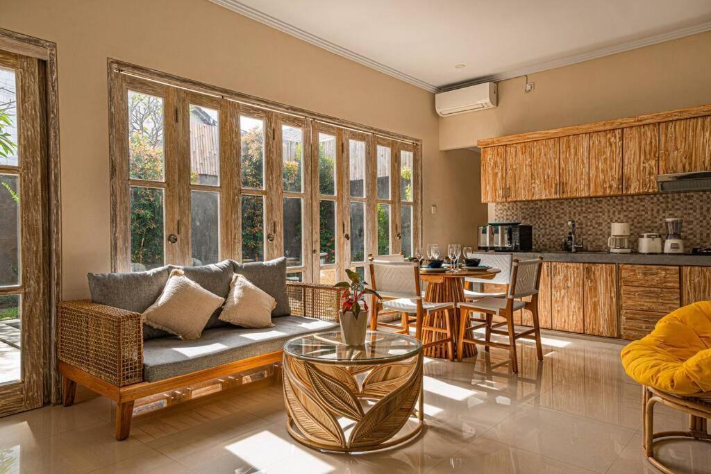 تْشانغو Beautiful Private 2Bed Villa 5 Mins To Finns Beach المظهر الخارجي الصورة